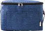 ISABELLA Polyester (600D) and rPET cooler bag