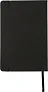 Bradley A5 PU notes