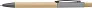 Cesar Bamboo ballpen Cesar