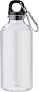 Nancy rPET drinking bottle 