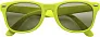 Kenzie PC and PVC sunglasses