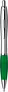 MARIAM Recycled ABS ballpen