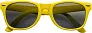 Kenzie PC and PVC sunglasses