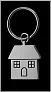  Metal key holder Rayan