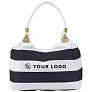 CHRISTOPHER Polyester (600D) beach bag