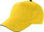 Beau Cotton cap 