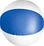 LOLA PVC beach ball