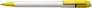 STILOLINEA BARON ABS ballpen with jumbo refill - Stilolinea