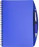 SOLANA PP notebook with ballpen