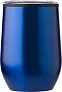 ZOE Putna šalica od nehrđajućeg čelika 300 ml