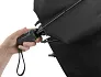  Pongee (190T) umbrella Kayson
