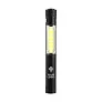 BETH Aluminium torch