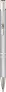 DELIA Aluminium ballpen