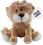 Frank Plush lion