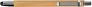 JEROME Bamboo ballpen