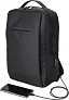 JESSE rPET (300D) laptop backpack