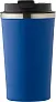  Stainless steel double-walled mug Sofia