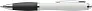 Trev Recycled ABS ballpen 