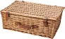 Willow picnic basket Levin