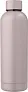 ISAIAH Recycled stainless steel bottle