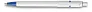 Stilolinea Baron ABS ballpoint pen - Stilolinea