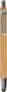 JEROME Bamboo ballpen