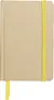 John Recycled paper notebook (A6) 