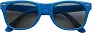 Kenzie PC and PVC sunglasses