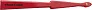 KASIMIRA Fabric hand held fan