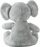  Plush elephant Jessie