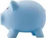 ROGER PVC piggy bank
