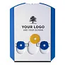 Teddie Plastic 2-in-1 parking disc 