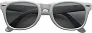Kenzie PC and PVC sunglasses