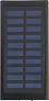 ADRIANA ABS i aluminijska solarna prijenosna baterija, 8.000 mAh