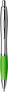 MARIAM Recycled ABS ballpen