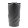 BrandCharger Vortex Calix Ceramica putna šalica, 400 ml - BrandCharger
