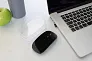 JODI ABS optical mouse