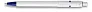 Stilolinea Baron ABS ballpoint pen - Stilolinea