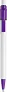 STILOLINEA BARON ABS ballpen with jumbo refill - Stilolinea