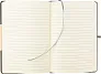 ERNST rPET (300D) notebook A5