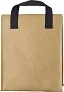 DECLAN Kraft paper cooler bag