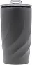 BrandCharger Vortex Calix Ceramica putna šalica, 400 ml - BrandCharger
