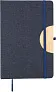 ERNST rPET (300D) notebook A5