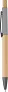 Cesar Bamboo ballpen Cesar