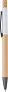 Cesar Bamboo ballpen Cesar