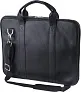 Michael kožna torba za 15" laptop