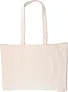 IMOGEN Oeko-Tex cotton (220 gsm) shopping bag