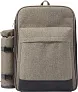 ALLISON Polyester (600D) picnic rucksack