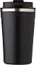  Stainless steel double-walled mug Sofia