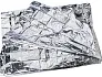 CECILIA Aluminium emergency blanket